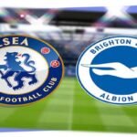 Chelsea VS Brighton