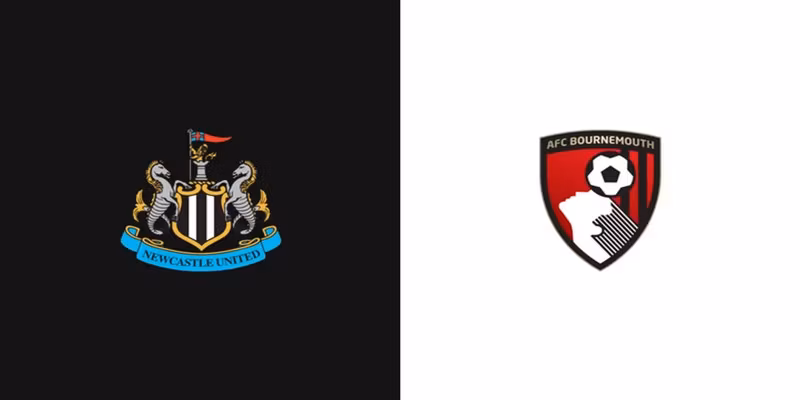 Soi Kèo Newcastle VS Bournemouth Ngày 5/9 Premier League